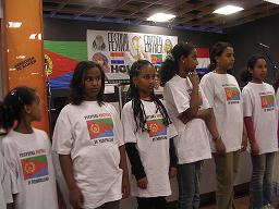 Festival Eritrea 2006